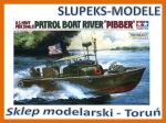 Tamiya 35150 - PBR 31Mk.II Patrol Boat River PIBBER 1/35